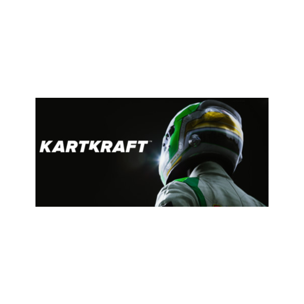 KartKraft — Steam Access OFFLINE