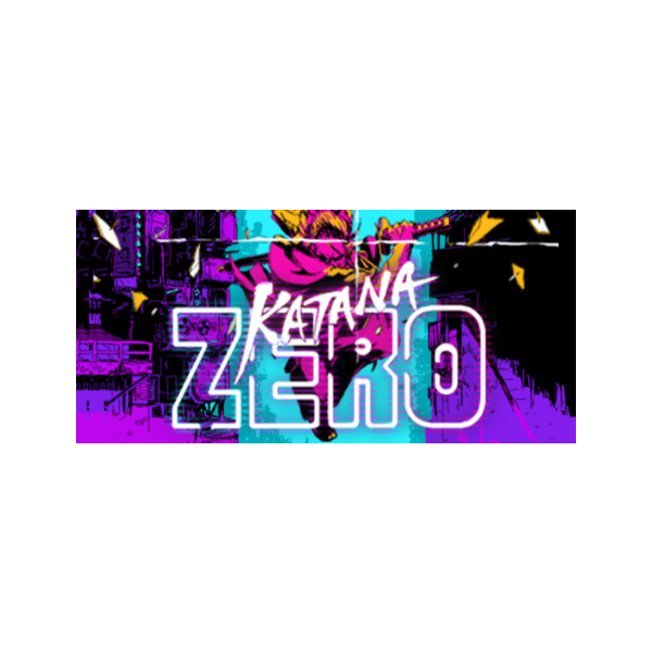 Katana ZERO — Steam Access OFFLINE