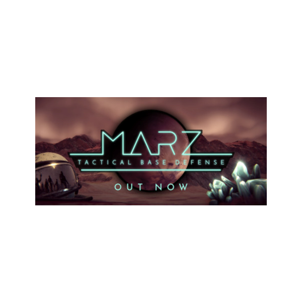 MarZ Tactical Base Defense — Steam Access OFFLINE