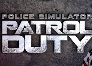 Обложка Police Simulator Patrol Duty - Steam Access OFFLINE