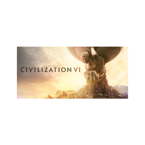 Sid Meier´s Civilization VI — Steam Access OFFLINE