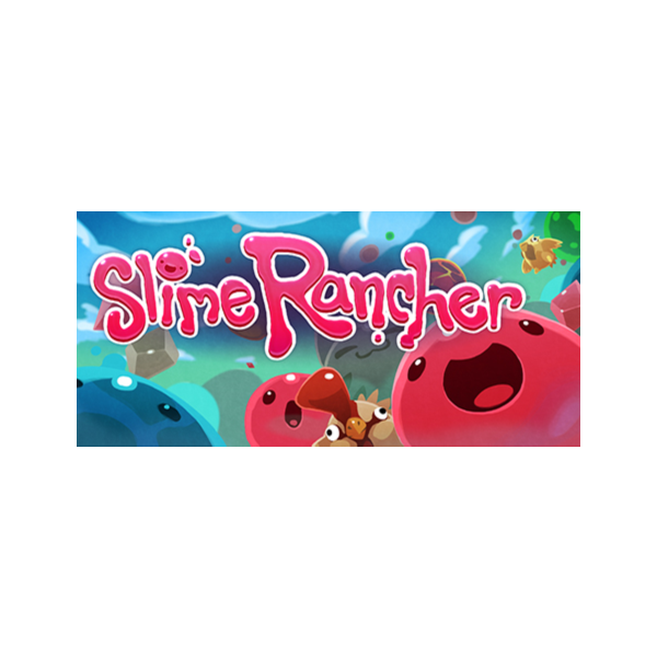 Slime Rancher — Steam Access OFFLINE