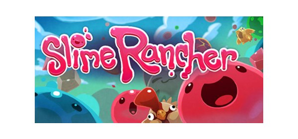 Slime Rancher - Steam Access OFFLINE