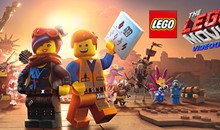 The LEGO Movie 2 Videogame - Steam Access OFFLINE