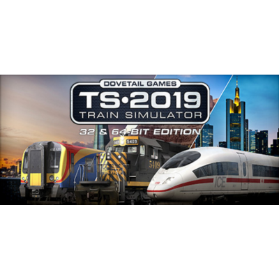 Train Simulator Classic - Steam Access OFFLINE
