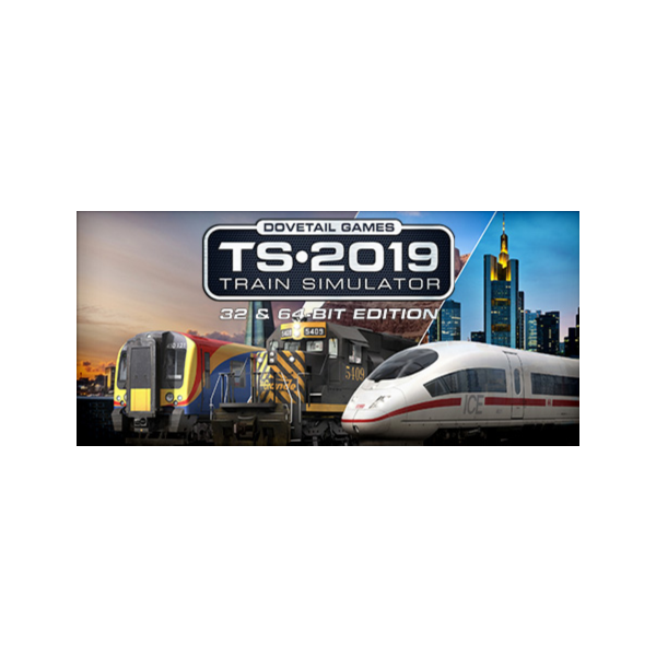 Train Simulator Classic — Steam Access OFFLINE