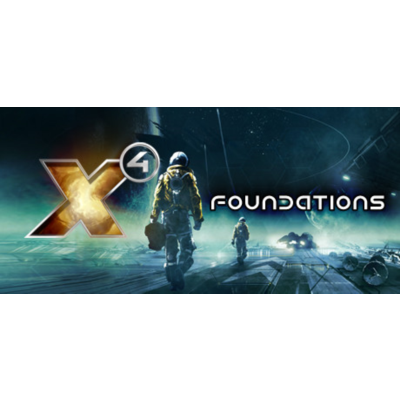 X4 Foundations Collector´s Edition Steam Access OFFLINE