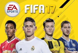 Купить аккаунт FIFA 17 [ORIGIN] + подарок + бонус + скидка 15% на SteamNinja.ru