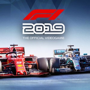 F1 2019 Legends Edition [Автоактивация]