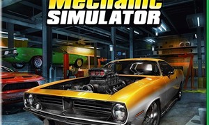 Car Mechanic Simulator XBOX ONE