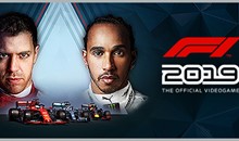 F1 2019 Legends Edition - Steam Access OFFLINE
