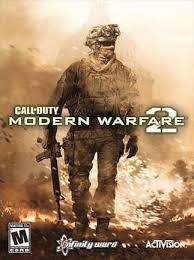 Скриншот Call Of Duty: Modern Warfare 2 ✅(Steam Ключ)+ПОДАРОК