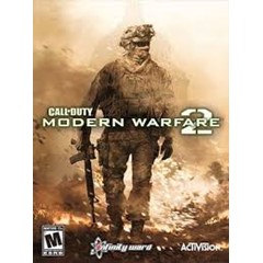 CALL OF DUTY: MODERN WARFARE 2 (2009)✅STEAM КЛЮЧ🔑