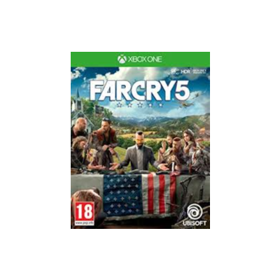 Battlefield V Deluxe+Far cry 5+UFC 2+Ведьмак 3 Xbox One