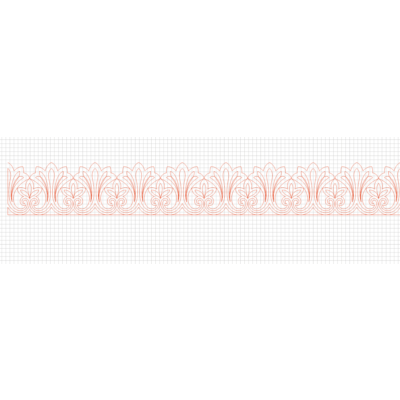 Пагонаж_6 (вектора для станка с ЧПУ)