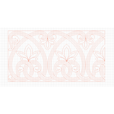 Тябла_2 (вектора для станка с ЧПУ)