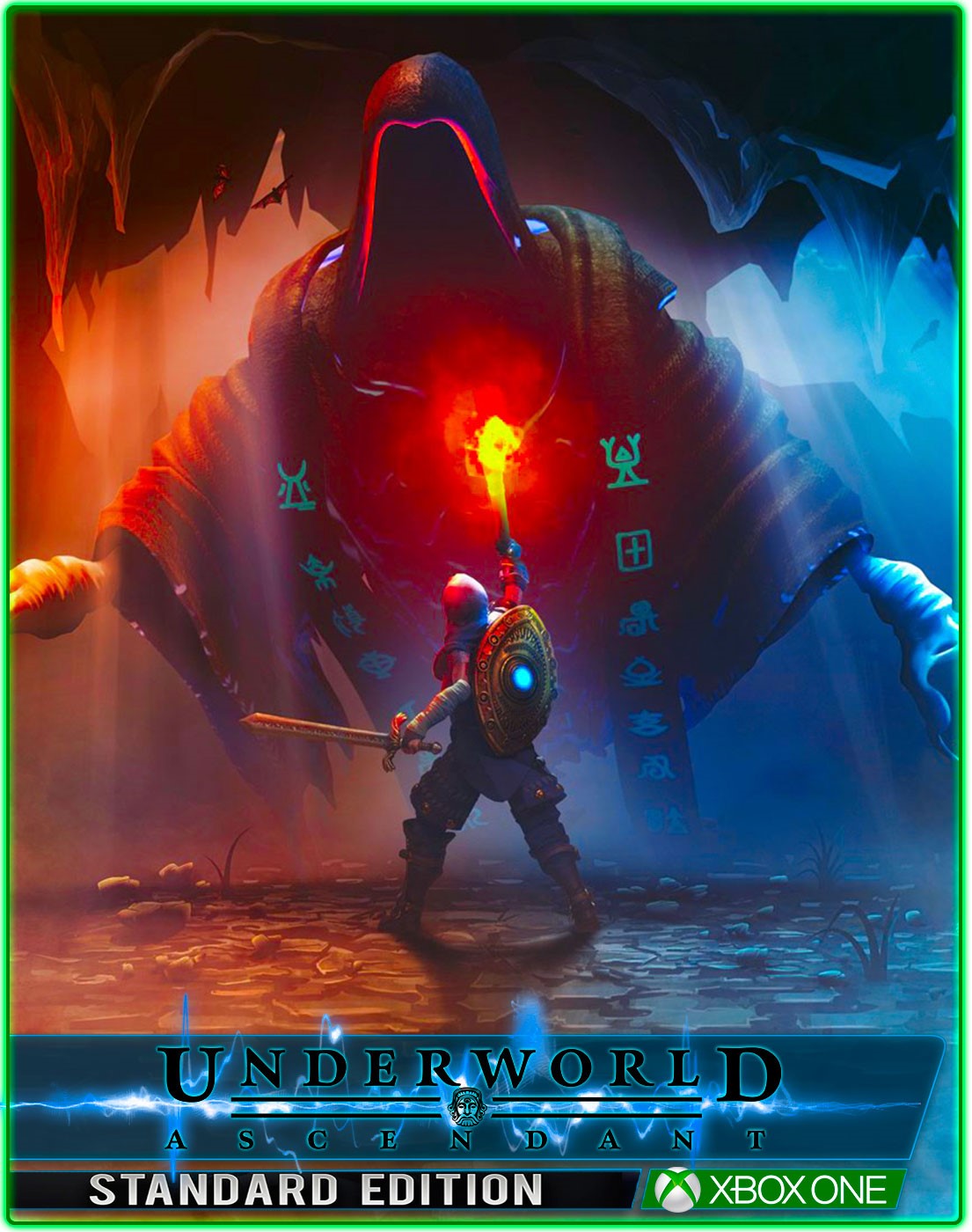 Underworld Ascendant XBOX ONE/Xbox Series X|S