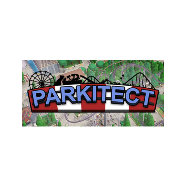 Parkitect — Steam Access OFFLINE