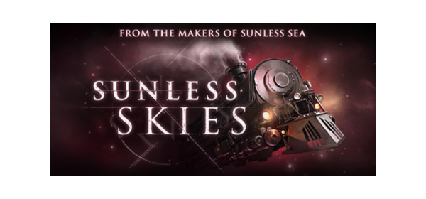 SUNLESS SKIES - Steam Access OFFLINE