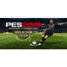 PRO EVOLUTION SOCCER 2019: David Beckham (STEAM KEY)