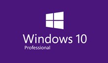 Лицензионный ключ Windows 7 Professional (32/64-bit)