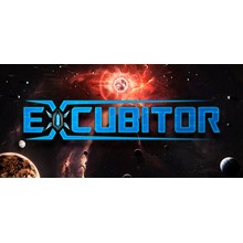 Excubitor Steam Key REGION FREE