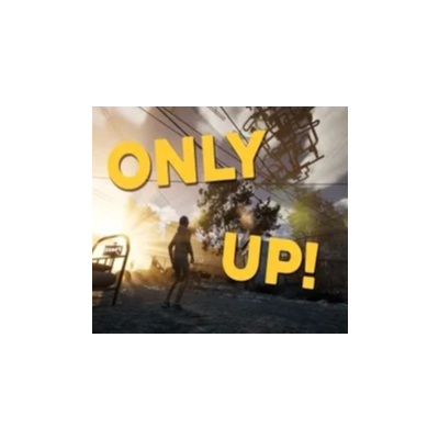 Only Up! I Русский язык | Гарантия 6 мес | Оффлайн