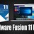 VMWare Fusion 11 Pro MacOs
