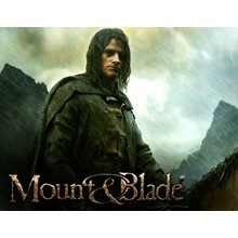 MOUNT & BLADE ✅(STEAM КЛЮЧ)+ПОДАРОК - irongamers.ru