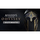 Assassins Creed Odyssey Ultimate Ed [Автоактивация]