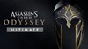 Купить offline Assassins Creed Odyssey Ultimate Ed [Автоактивация] на SteamNinja.ru