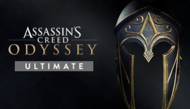 Купить offline Assassins Creed Odyssey Ultimate Ed [Автоактивация] на Origin-Sell.com