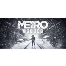 Metro Exodus - EPIC GAMES ACCESS OFFLINE