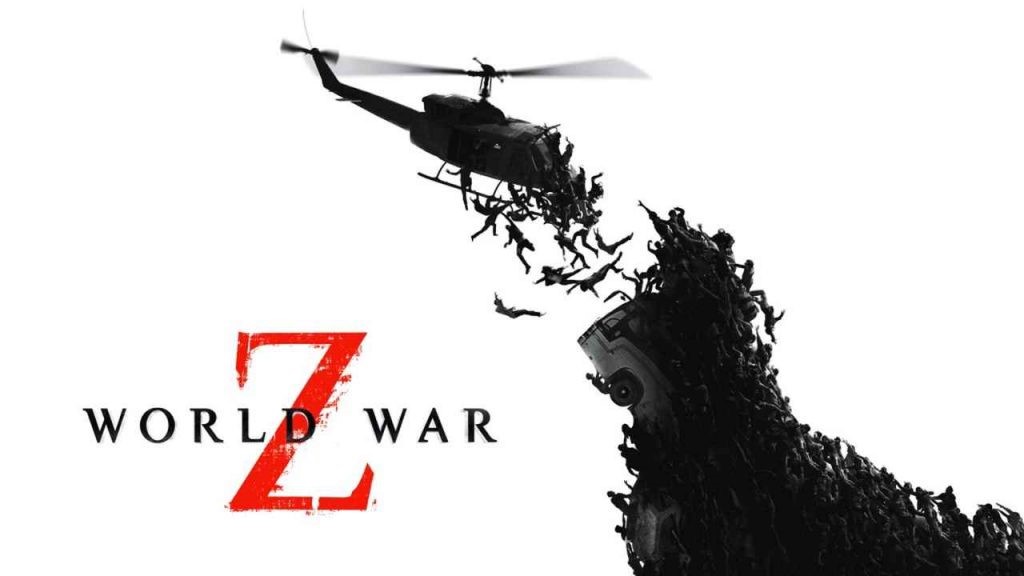 Скриншот World War Z - EPIC GAMES ACCESS OFFLINE