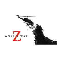 World War Z - EPIC GAMES ACCESS OFFLINE
