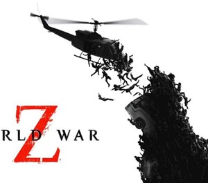 Обложка World War Z - EPIC GAMES ACCESS OFFLINE