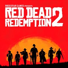Red Dead Redemption 2 (Steam Gift) RDR 2