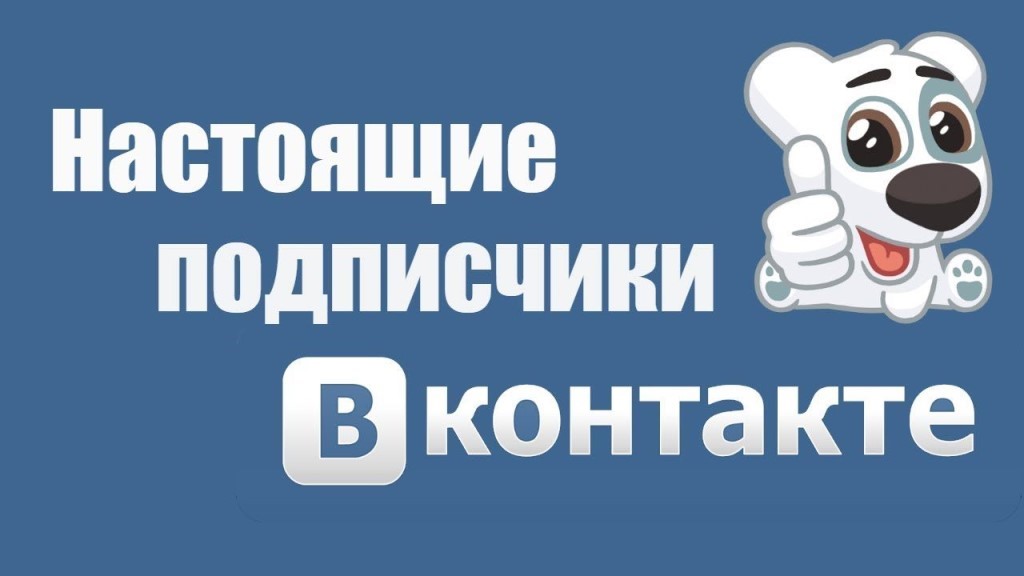 Обложка 250 Подписчиков ВКонтакте без ботов в Группу \ Паблик