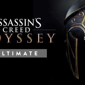 Assassin’s Creed Odyssey Ultimate Edition (Русский)