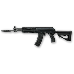 Warface 16 Bloody X7 макросы AK12