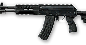 Warface 27 Bloody X7 макросы AK12