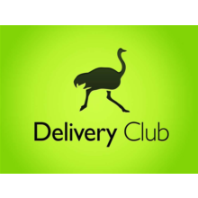 🍕 DELIVERI CLUB 25% PROMOCODE + INSTRUCTIONS PURCHASE