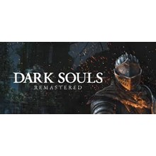 DARK SOULS: REMASTERED ⭐️ on PS4 | PS5 | PS ⭐️ TR - irongamers.ru