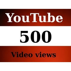 ✅ 500 Просмотров YOUTUBE ▶️🚀 Просмотры Ютуб [Лучшее] ⭐