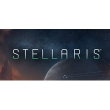 Stellaris - новый акк + гарантия (Region Free)