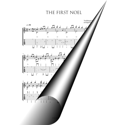 The First Noel