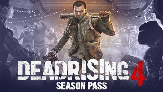 Dead Rising 4 - Season Pass on Steam