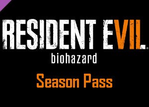 Обложка RESIDENT EVIL 7 - Season Pass (STEAM KEY / RU/CIS)