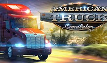 American Truck Simulator (STEAM КЛЮЧ ✔️ РОССИЯ + СНГ)