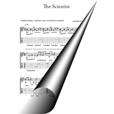 The Scientist